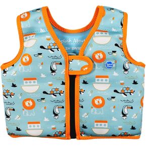 Splash About Splash About Go Splash Swim Vest