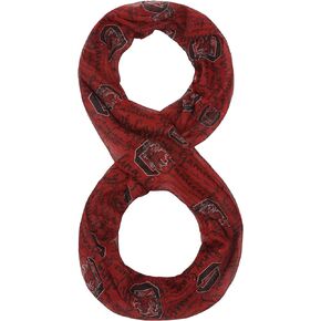 FOCO Women's Infinity Scarf