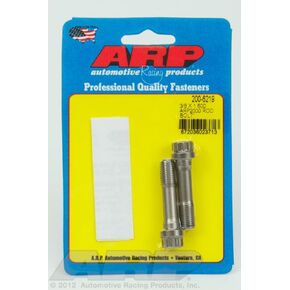 ARP 200-6219 3/8" Replacement Rod Bolt Kit - 2 Piece