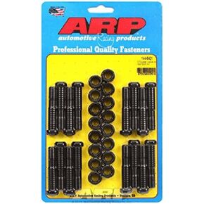 ARP 1446401 High Performance Wave-Loc Connecting Rod Bolt Kit