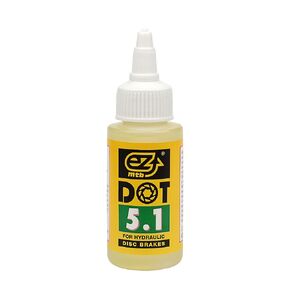 BIKEIN PRO MTB Bike Brake Oil Dot 5.1 Brake Fluid for Sram Brake Hydraulic System 60ml