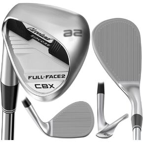 2023 Cleveland CBX Full-Face 2 Wedge
