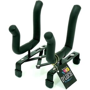 D'Luca DLVVUS-1 Violin, Viola, Ukulele, and Mandolin Foldable Stand