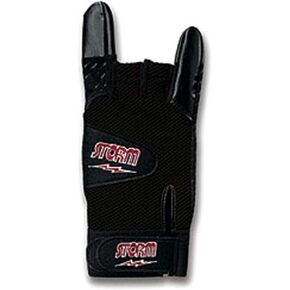 Storm Xtra-Grip Right Hand Wrist Support, Black, Medium