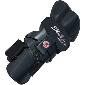 Strikeforce Pro Rev 1 Bowling Support
