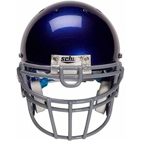 Schutt Sports Super Pro Carbon Steel Varsity ROPO-UB-DW Football Faceguard