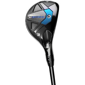 Callaway Golf Paradym AI Smoke Hybrid