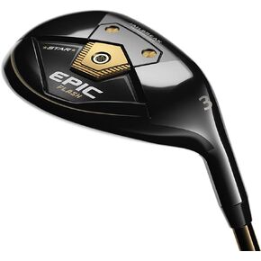 Callaway Epic Flash Star Hybrid