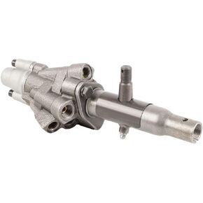 Power Steering Control Valve For Ford Mustang Torino Falcon Maverick Granada Fairlane Ranchero Mercury Cougar Comet - BuyAutoParts 84-00029AN New