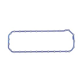 DNJ PG1180 Oil Pan Gasket for 1994-2003 / Dodge/Ram 3500/8.0L / OHV / V10 / 20V / 488cid