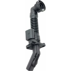 Engine Crankcase Breather Hose for 2008-2021 VW Atlas Passat Touareg 3.6L V6 03H103202D 03H-103-202-D