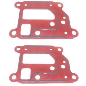 Replacement Engine Breather Gasket 24 041 67-S Compatible Kohler 2404167 2404167-S Engine Breather Gasket (Set of 2)