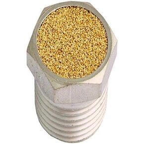 Milton S-1088-8 1/2" NPT Breather Vent