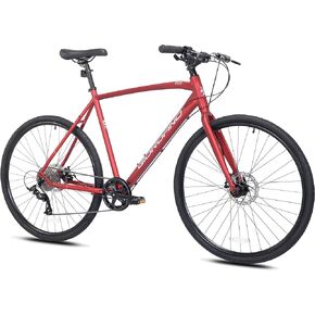 Giordano H2 Men's Hybrid Bicycle