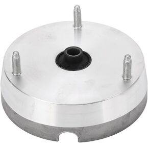 Aramox Shock Strut Mount for X5 X6 E70 E71, Front Left Right Upper Shock Strut Mount 31336788776 Suspension Strut Mount