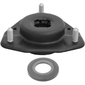 KYB SM5804 Strut Mount Kit, Black