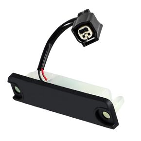KPALAG Rear Liftgate Release Switch Compatible with Toyota 4Runner 2003-2017 Replace # 84840-35010 901-725,Back Hatch Door Opener Switch,Trunk Tailgate Switch Assembly
