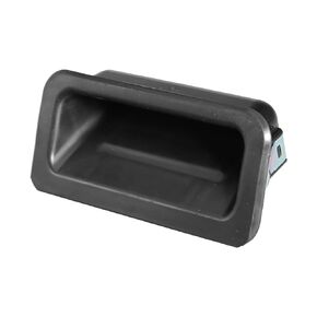 X AUTOHAUX 81260-1M500 Rear Trunk Tailgate Rear Door Switch for Kia Forte EX SX