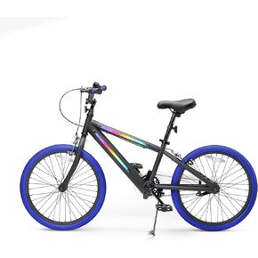 Jetson Light Rider Kids’ Light-up Unisex Bike, LED Light-up Frame, 3 Different Light Modes