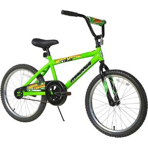 Dynacraft Major Damage Bike, 12-20-Inch Wheels, Boys Ages 3-10 Years