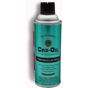 Cre-Oil Penetrating Oil 11 oz. Spray Can (CO-11)