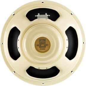 CELESTION T5953 Creamback 12-inch Alnico Cream Guitar Speaker Vintage Tones 90 Watt - 8 ohm