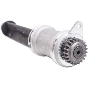 Amzparts Left Balance Shaft Repair Replaceable For V-W Golf GTI Passat A5 Q5 SKODA 2.0 T