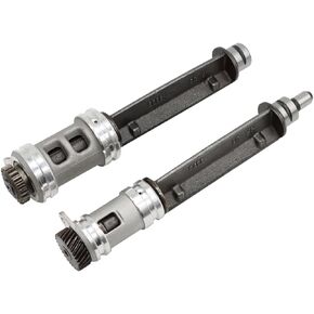 Jecoupoon 06H198205A Pair of Engine Balance Shaft Kits Compatible with A3 A4 A5 A6 Q3 Q5 VAG EA888 MK2 2.0 TSI TFSI