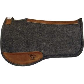 Endurance Contoured Felt Pad 33x30