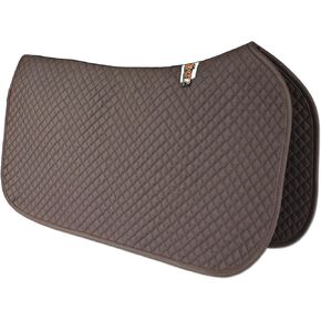 ECP All Purpose Diamond Quilted Western Saddle Pad