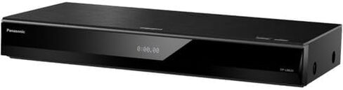 Panasonic DP-UB820-K HDR10+, 4K UHD, Dolby Vision, Network Streaming Blu-ray Player (DP-UB820-K) + Network Cable + Optical Audio Cable + 2 x HDMI Cable + Cable Ties in Saudi Arabia