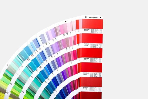 Pantone Formula Guide | Coated & Uncoated Ultimate Color Matching Tool to Communicate Color in Graphics and Print | GP1601B in Saudi Arabia