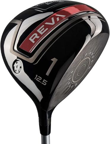 مجموعة الجولف الكاملة REVA للسيدات من Callaway Golf in Saudi Arabia