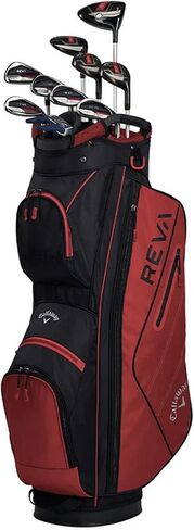 مجموعة الجولف الكاملة REVA للسيدات من Callaway Golf in Saudi Arabia