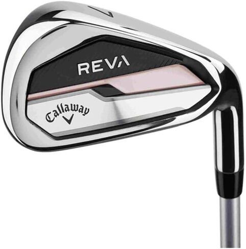 مجموعة الجولف الكاملة REVA للسيدات من Callaway Golf in Saudi Arabia