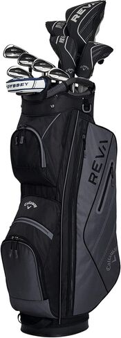 مجموعة الجولف الكاملة REVA للسيدات من Callaway Golf in Saudi Arabia