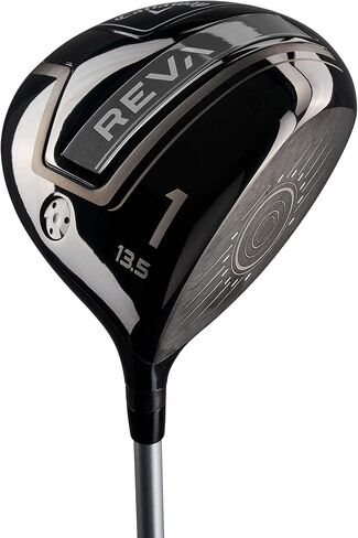 مجموعة الجولف الكاملة REVA للسيدات من Callaway Golf in Saudi Arabia