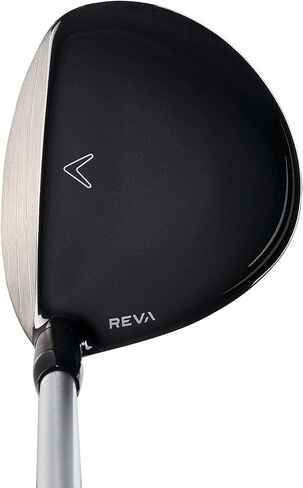 مجموعة الجولف الكاملة REVA للسيدات من Callaway Golf in Saudi Arabia