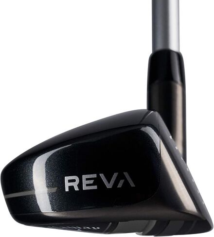 مجموعة الجولف الكاملة REVA للسيدات من Callaway Golf in Saudi Arabia
