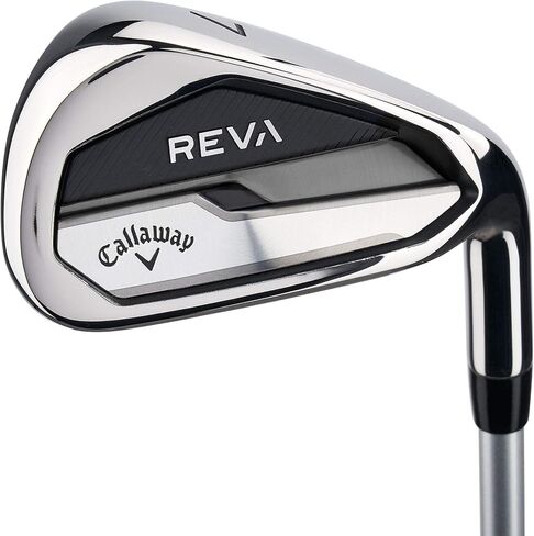 مجموعة الجولف الكاملة REVA للسيدات من Callaway Golf in Saudi Arabia