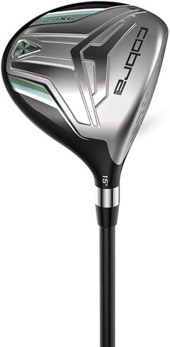 Cobra Golf 2021 Women's Fly XL Complete Set in Saudi Arabia