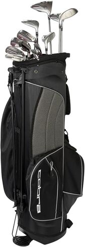 Cobra Golf 2021 Women's Fly XL Complete Set in Saudi Arabia