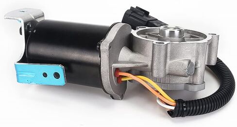 89059551 Transfer Case-Actuator Shift Motor Compatible with Humme-r H3T Alpha/Base Crew Cab in Saudi Arabia