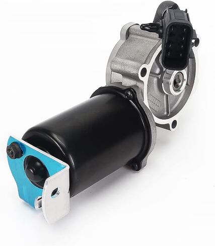 89059551 Transfer Case-Actuator Shift Motor Compatible with Humme-r H3T Alpha/Base Crew Cab in Saudi Arabia