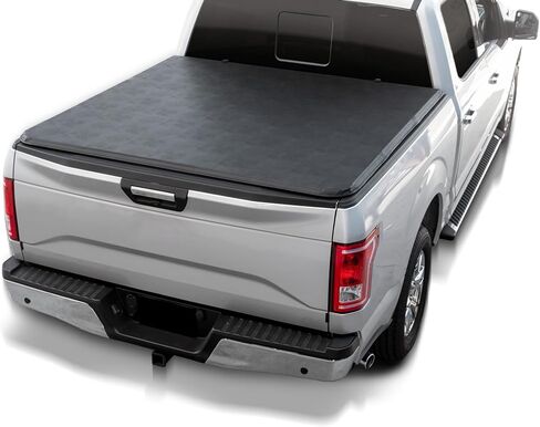Armordillo USA 8700839 CoveRex FS3 Series Soft Tri-Fold Truck Bed Tonneau Cover Fits 2016-2023 Toyota Tacoma 5 Ft (60") Short Bed in Saudi Arabia