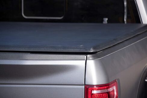 Armordillo USA 8700839 CoveRex FS3 Series Soft Tri-Fold Truck Bed Tonneau Cover Fits 2016-2023 Toyota Tacoma 5 Ft (60") Short Bed in Saudi Arabia