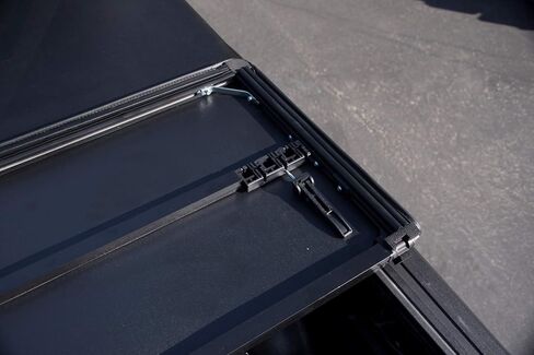 Armordillo USA 8700839 CoveRex FS3 Series Soft Tri-Fold Truck Bed Tonneau Cover Fits 2016-2023 Toyota Tacoma 5 Ft (60") Short Bed in Saudi Arabia