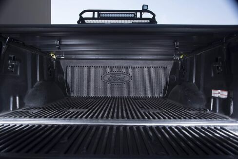 Armordillo USA 8700839 CoveRex FS3 Series Soft Tri-Fold Truck Bed Tonneau Cover Fits 2016-2023 Toyota Tacoma 5 Ft (60") Short Bed in Saudi Arabia