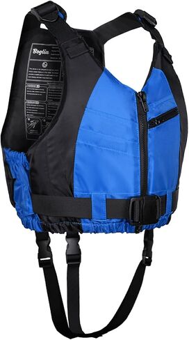 Swim Vest, Swim Jacket for Adult with Adjustable Safety Crotch Strap for Women Men, Swimming Float Vest for Kayaking, Paddle, Snorkeling and Water Sports in Saudi Arabia