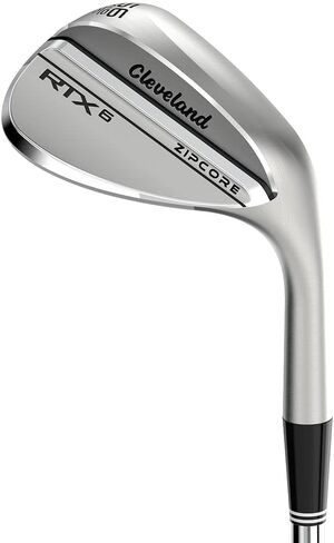 2023 كليفلاند RTX 6 Zipcore Tour Satin Wedge in Saudi Arabia